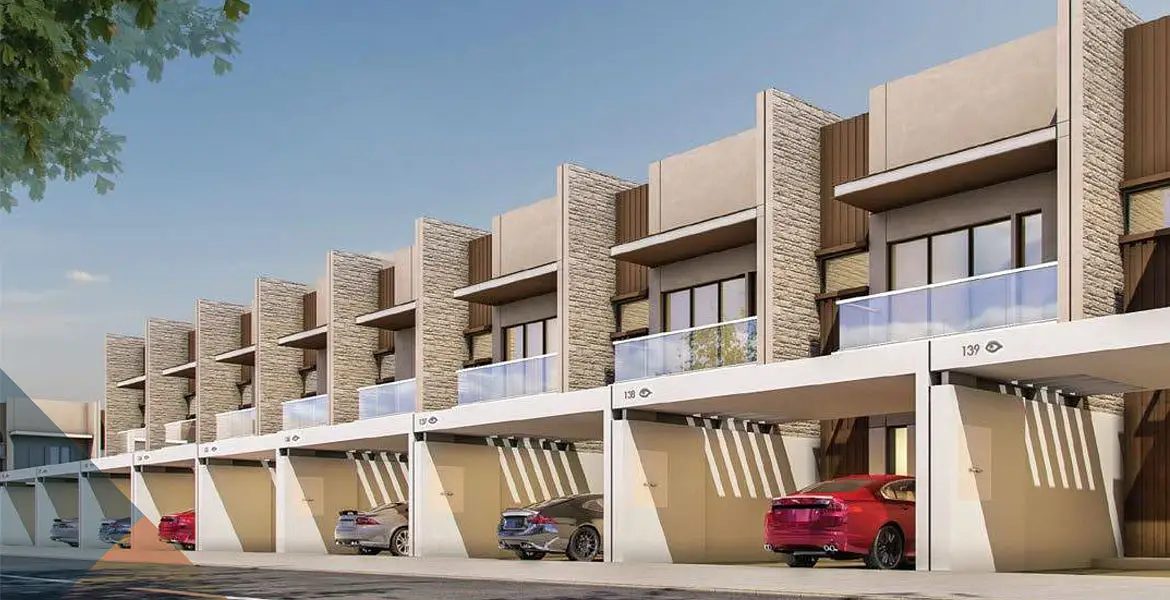 MAG Eye Townhouses - Image 2