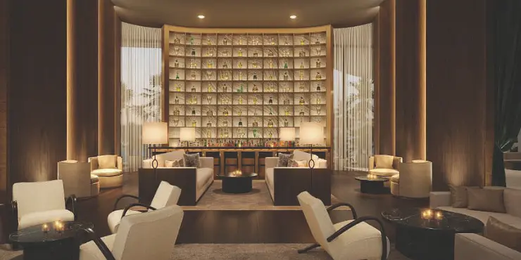 The Residences at the Dubai Beach Edition Tower B - Image 3