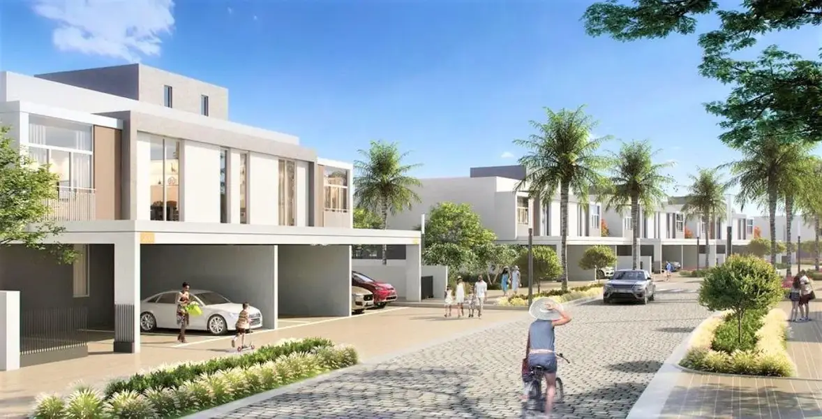 The Pulse Beachfront By Dubai South