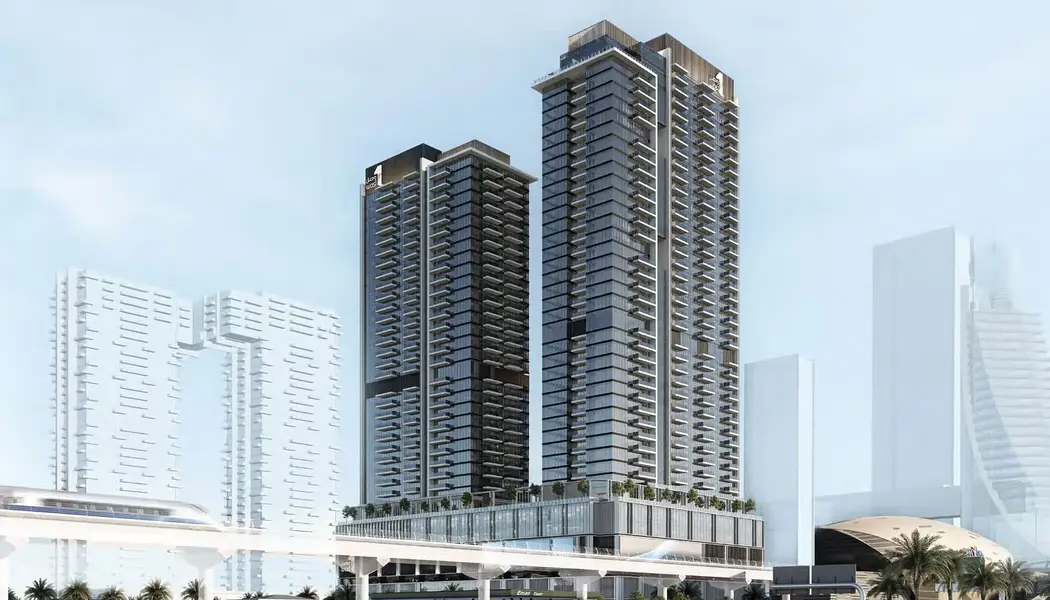 Avenue Park Towers B - Image 2