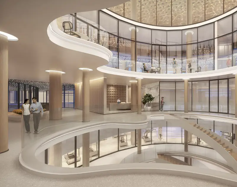 Serenia District West Residence - Image 3