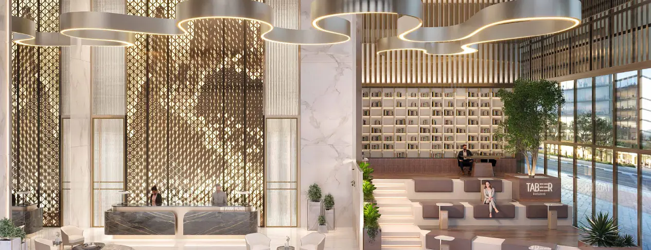 99 Park Place - Image 3