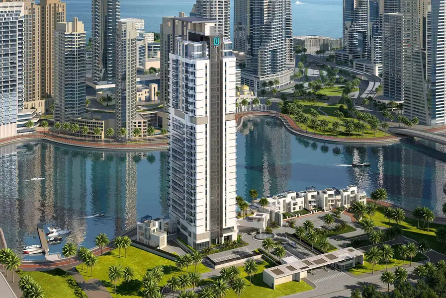 LIV Waterside - Image 4