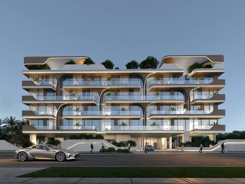Casa Aura Residence - Image 2