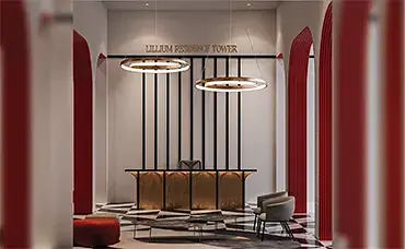 Lilium Tower - Image 3