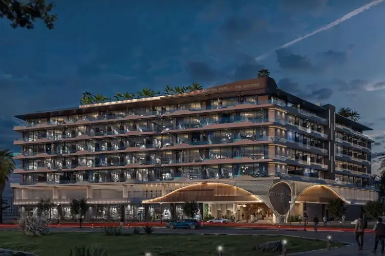 Ashton Park Residences The Second - Image 2