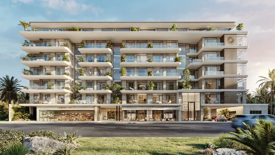 Emerge Residences - Image 2