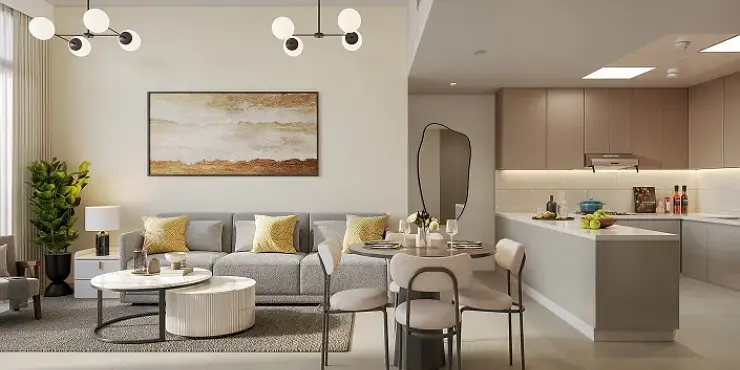 Zazen Acacia Residences - Image 3