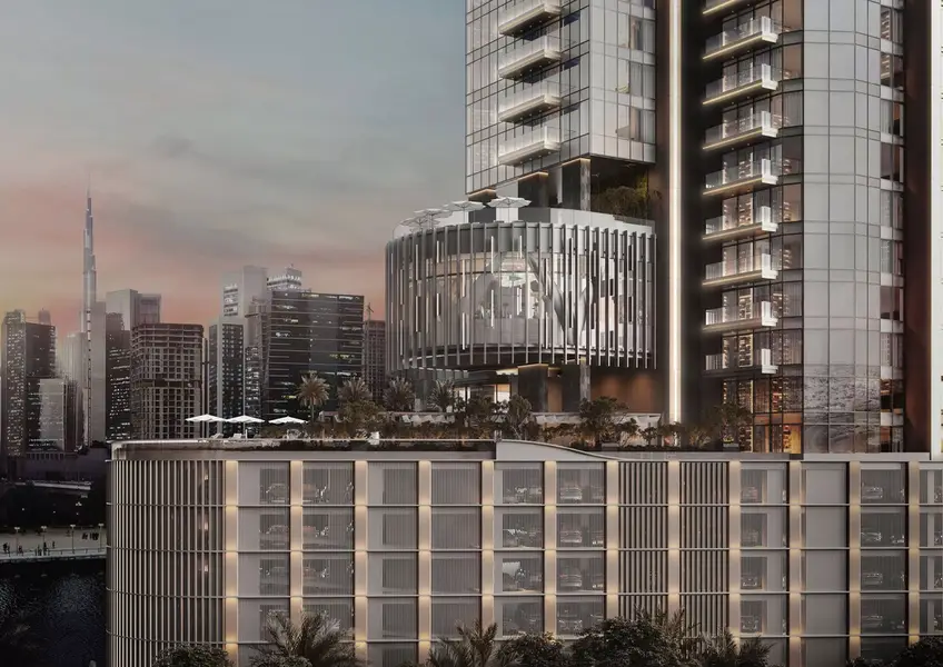 One River Point - Image 3