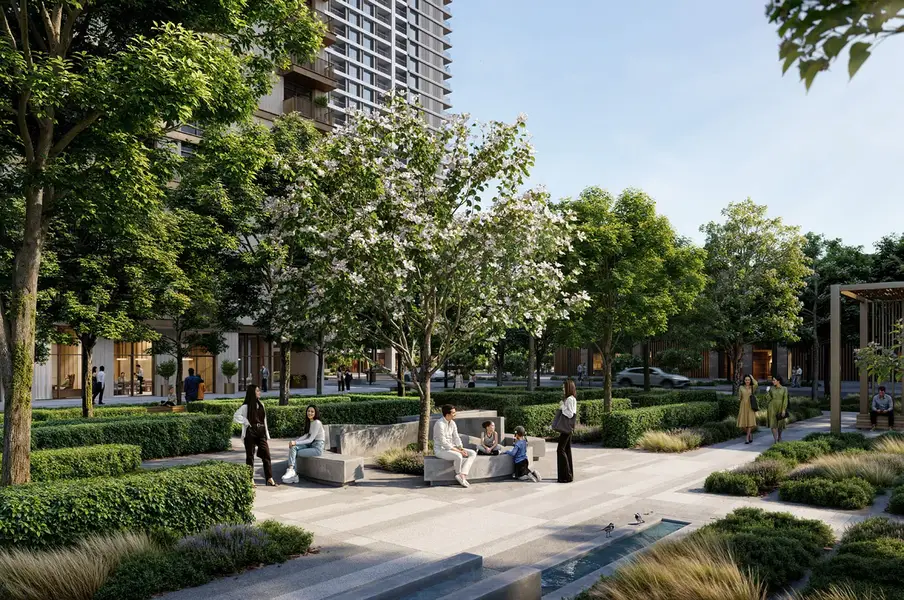 Address Residences - Image 4