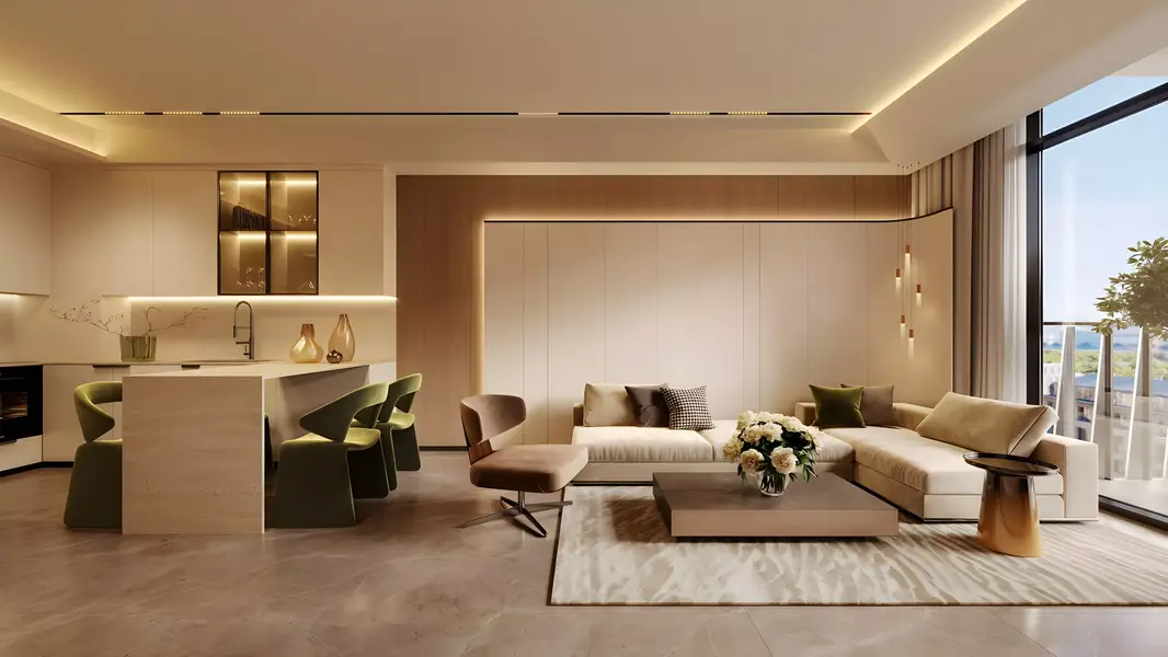 Oasis Residences - Image 4