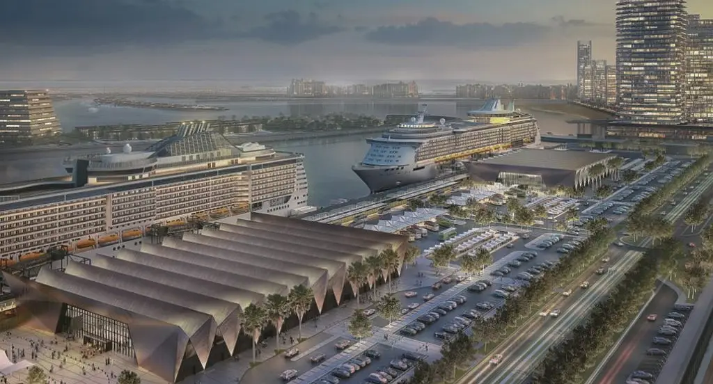 Al Mamzar Front - Image 4