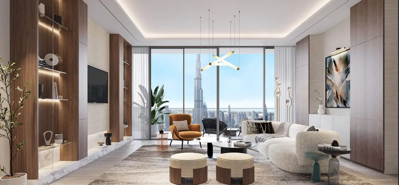 Rixos Financial Center Road - Image 4