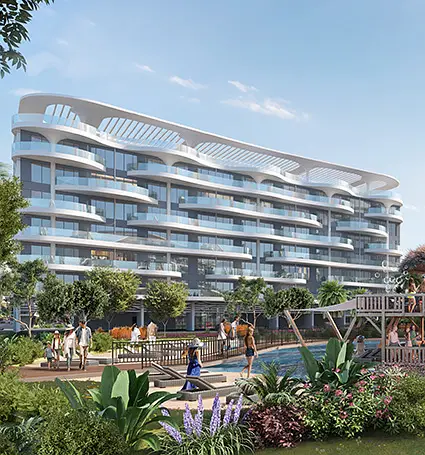 Lagoon Views By District One