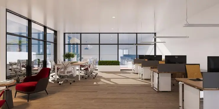 Timber Terrace - Image 6