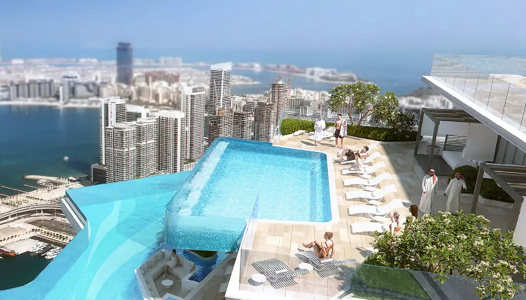 Al Habtoor Grand Resort Autograph Collection - Image 5