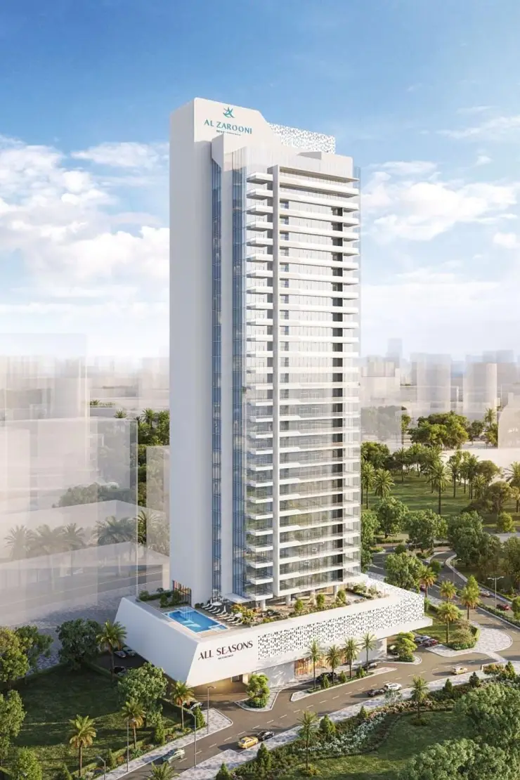 All Seasons Residence - Image 2