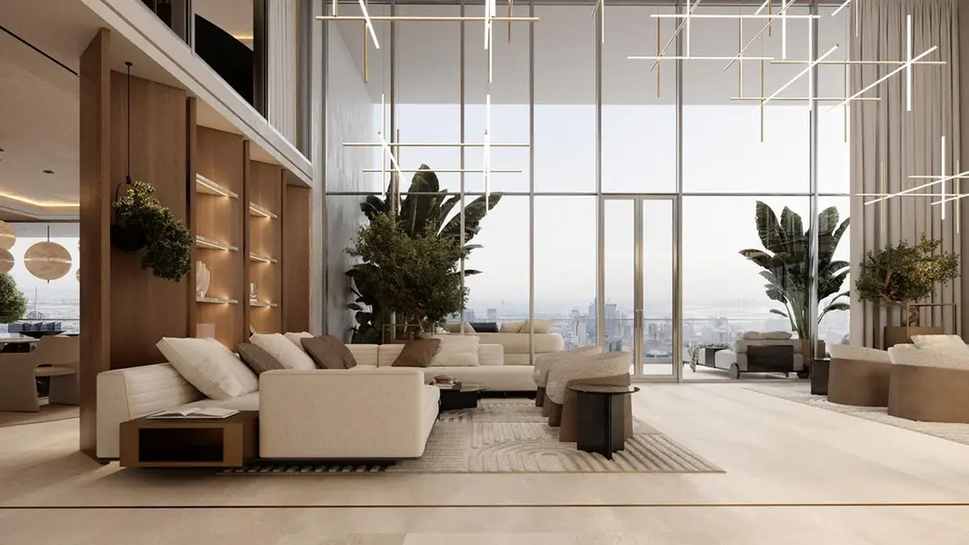 Kempinski Marina Residences - Image 6