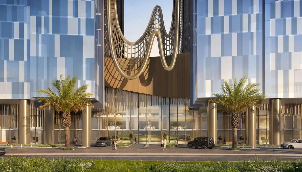 Skyhills Residences Tower 2