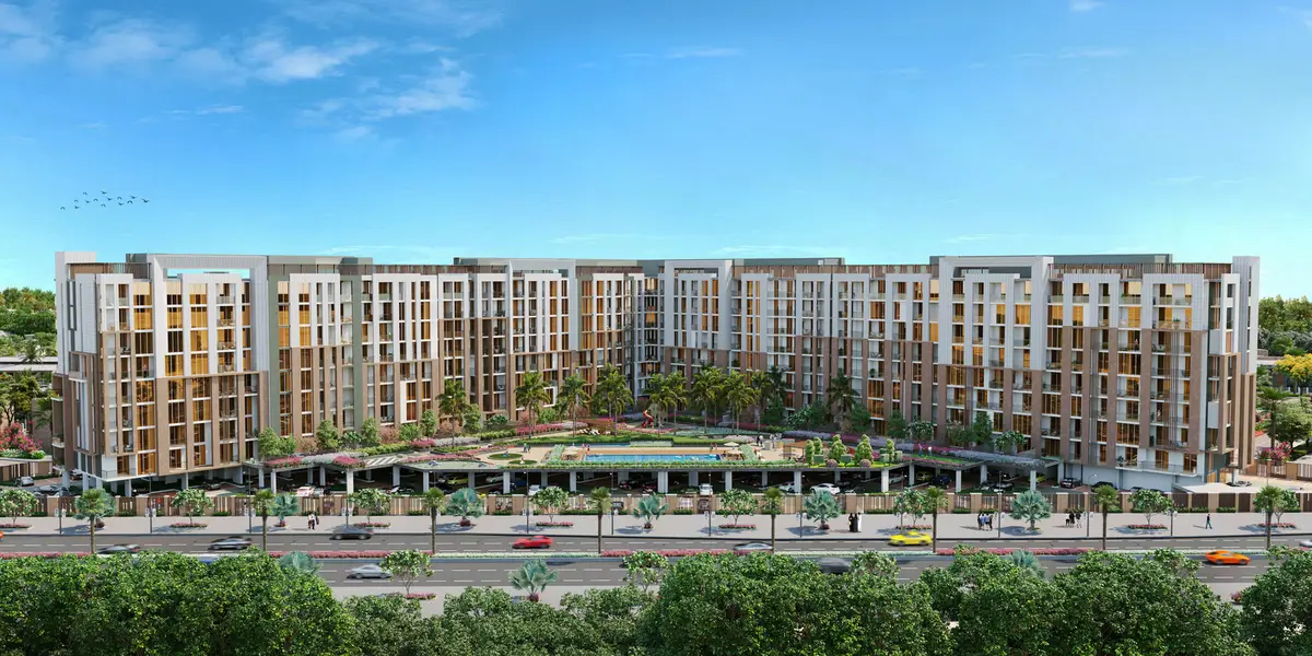 Rukan Tower - Image 4