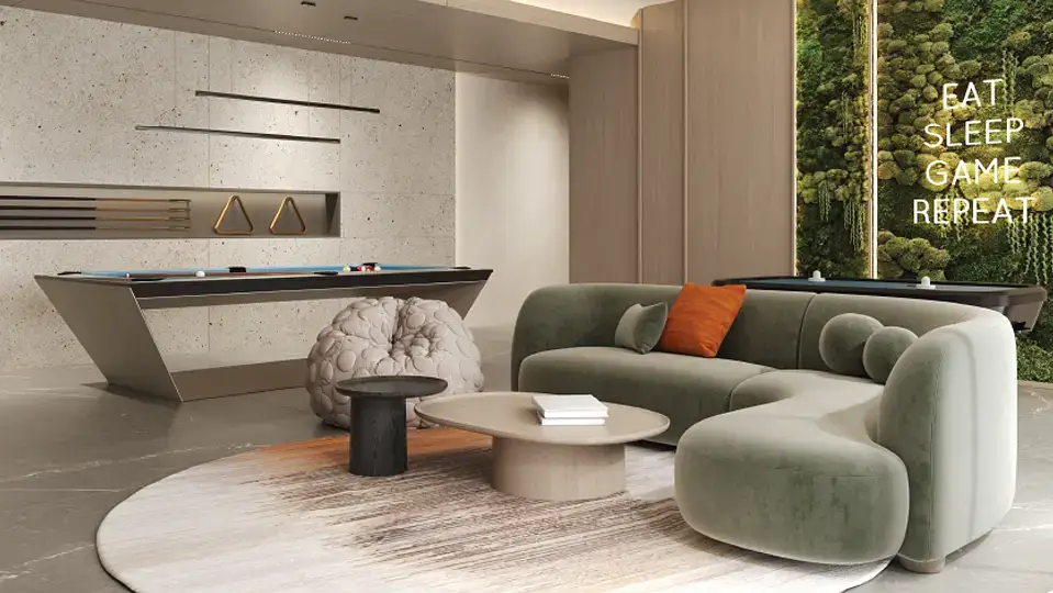 Gharbi I Residences - Image 5