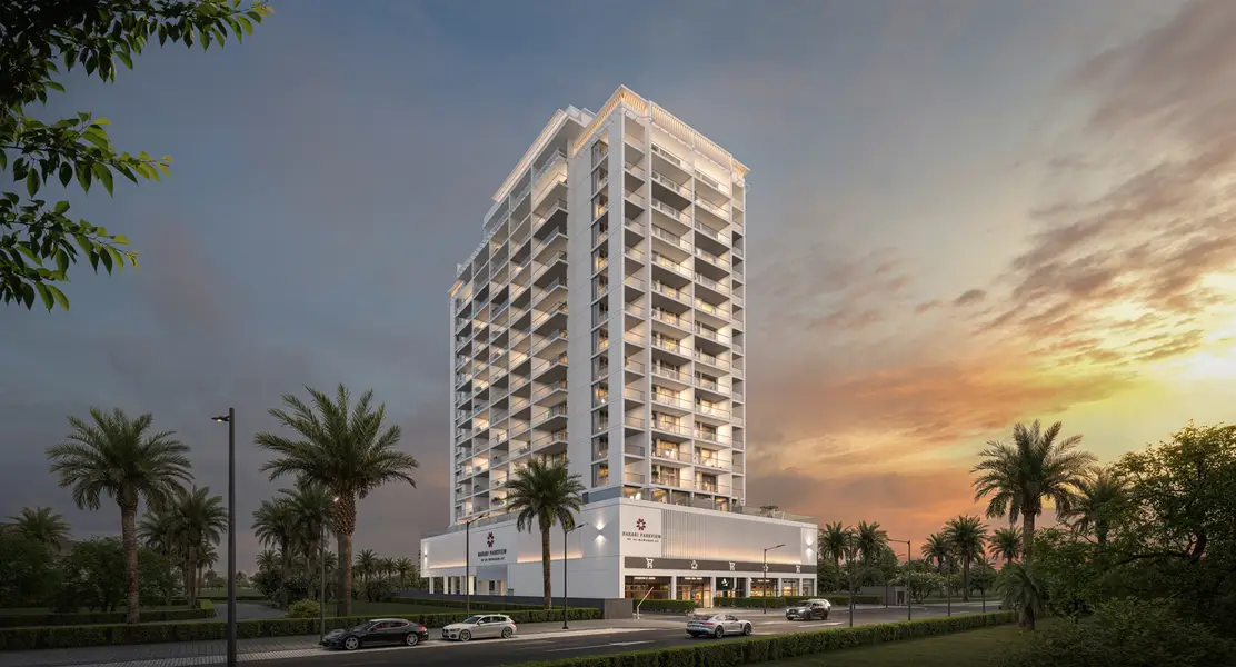 Barari Parkview By Al Mawared - Image 2
