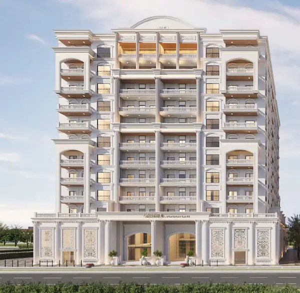 Nadine Residence 1 - Image 2