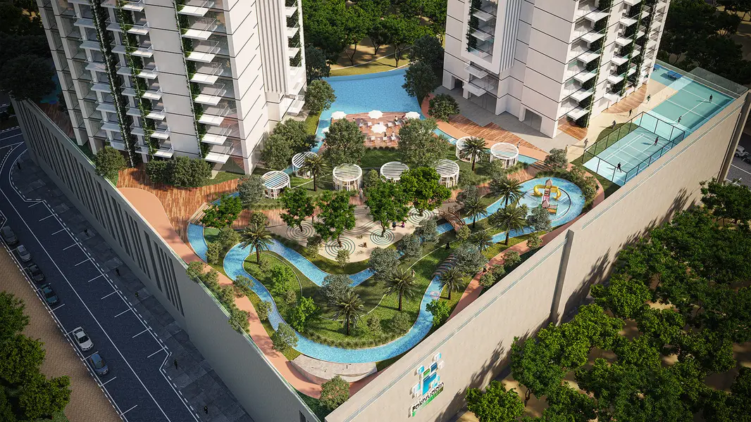 Maimoon Gardens - Image 5