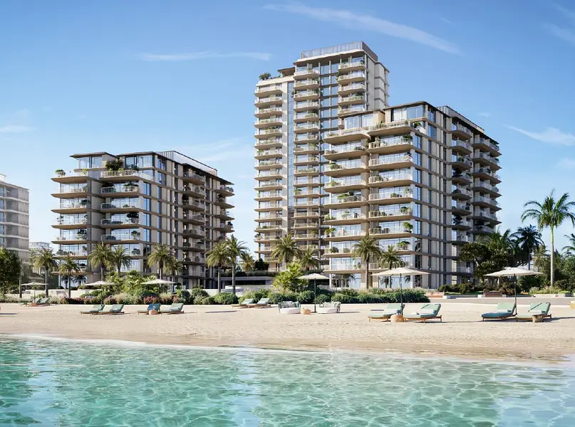 Bay Grove Residences B Building B7
