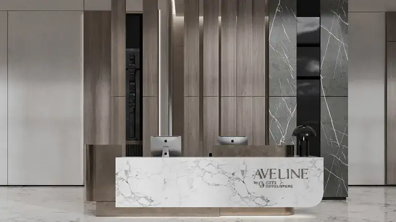 Aveline Residences - Image 4