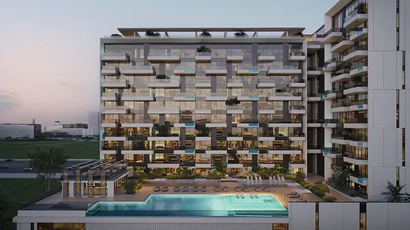 Beverly Gardens - Image 3