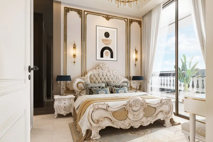Crown Palace - Image 3