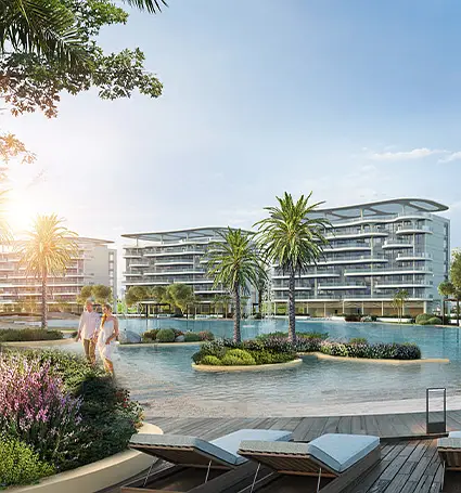 Lagoon Views By District One - Image 5