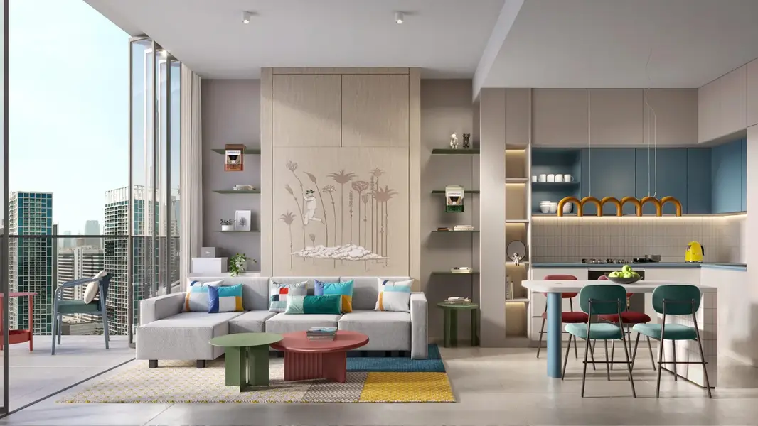 Rove Home Marasi Drive By IRTH - Image 4