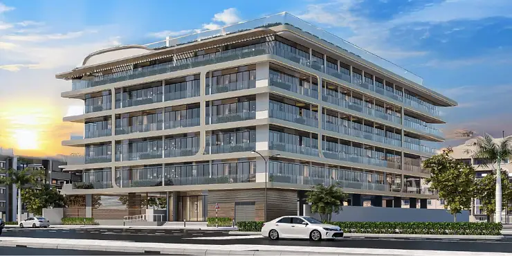 Elevia Residences - Image 2
