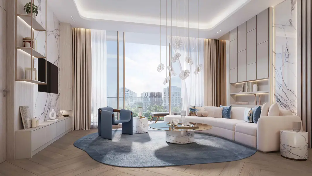 Beach Walk Residences - Image 4