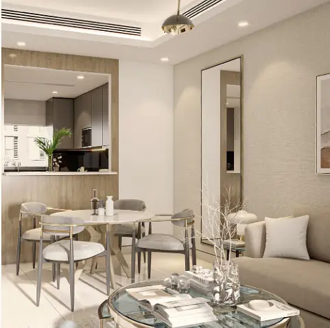 Cresswell Residences - Image 3