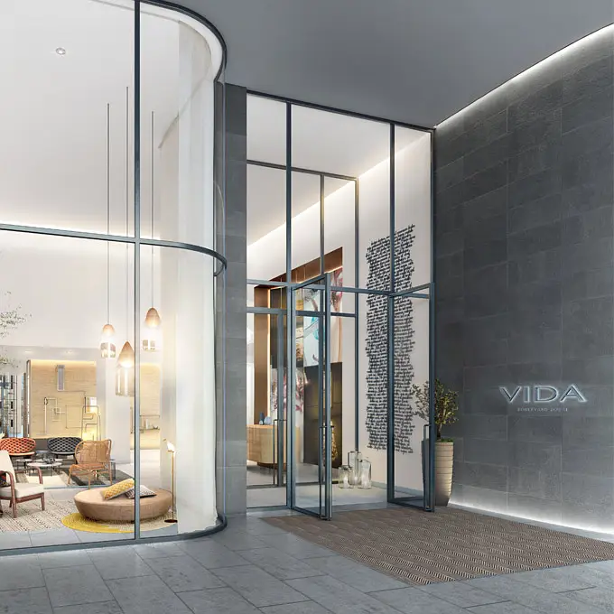 Vida Dubai Mall Tower 1 - Image 5