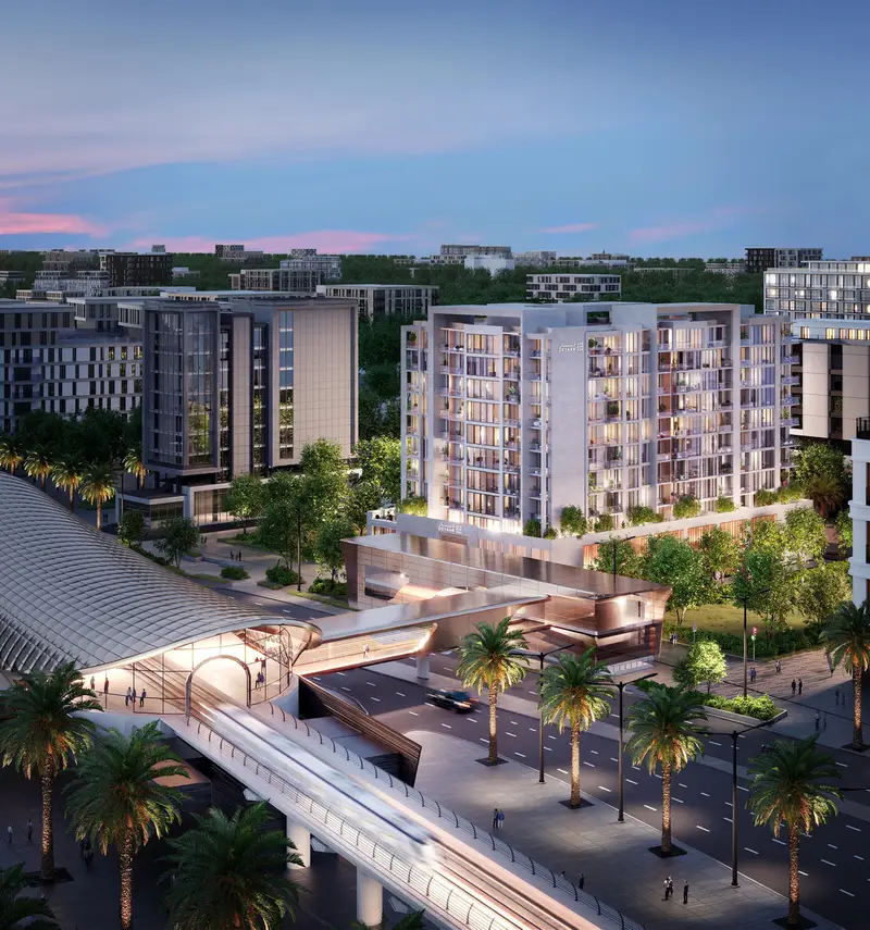 Rosalia Residences - Image 2