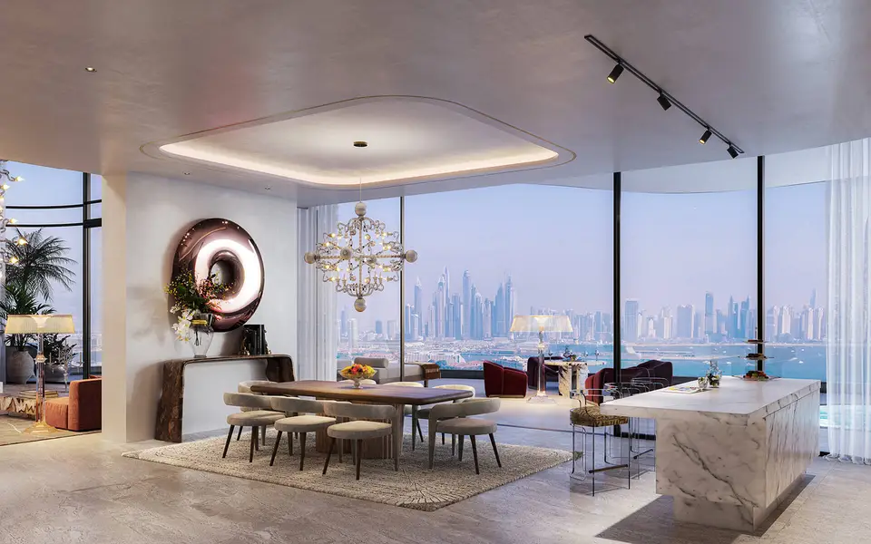 SLS Residence Palm Jumeirah - Image 6