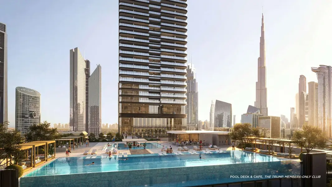Trump Tower - Image 3