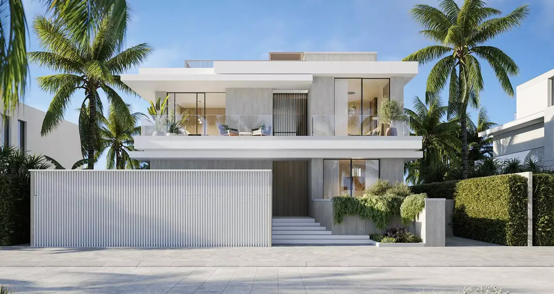 Bay Villas By Nakheel - Image 5