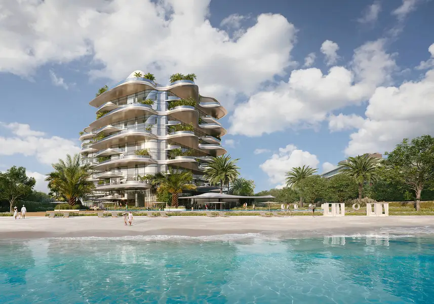 SLS Residence Palm Jumeirah - Image 2