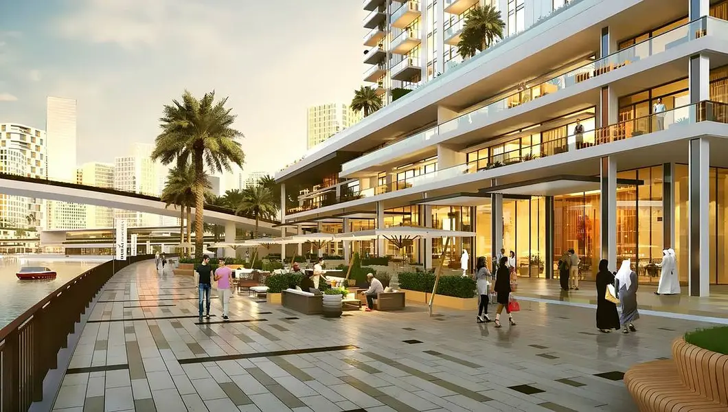 Regent Residences Dubai Sankari Place - Image 3