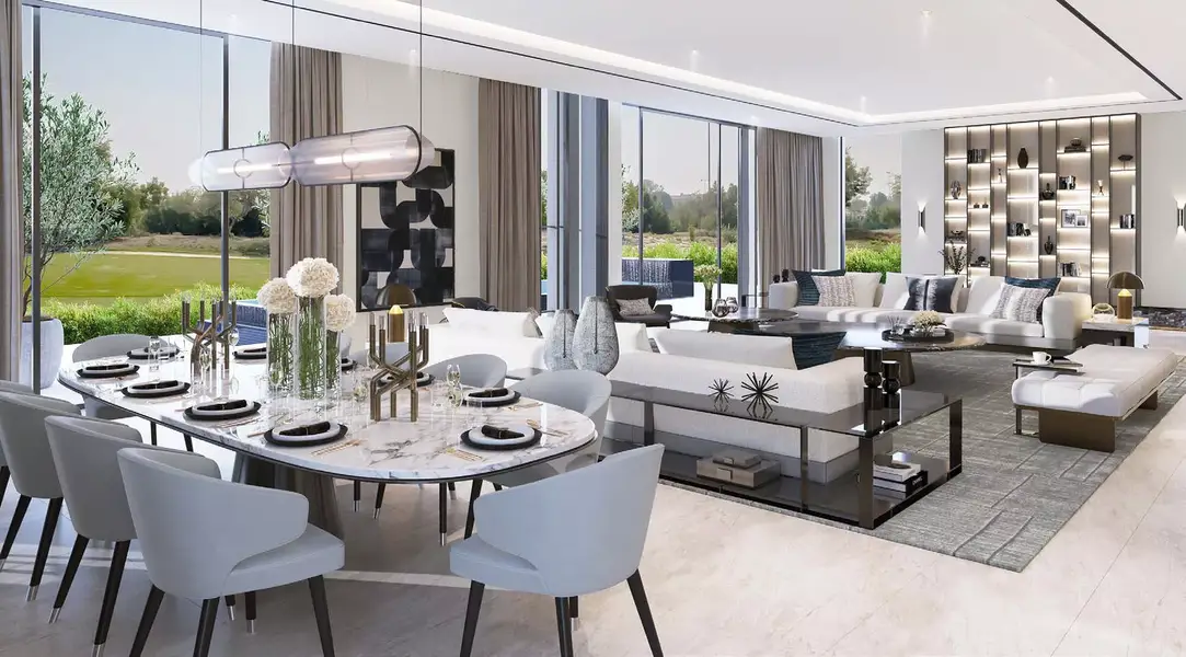 Signature Mansions - Image 6