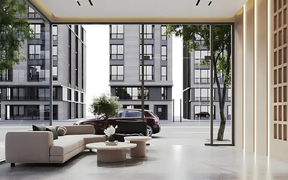 The Willows Residences - Image 3