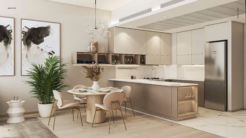 Rosalia Residences - Image 5