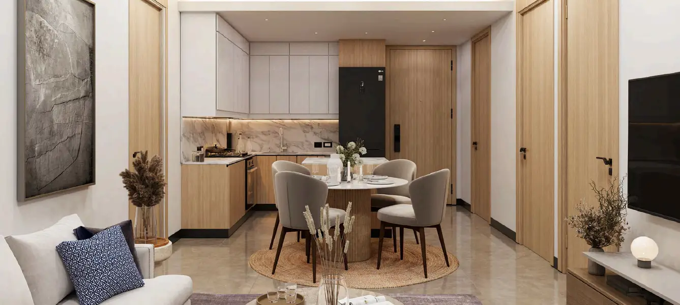 Elevia Residences III - Image 4