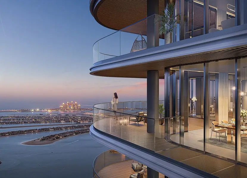 Address Bayview Tower 1 - Image 3