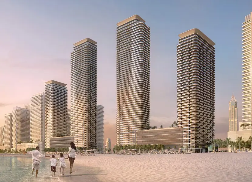 Address Bayview Tower 1 - Image 4